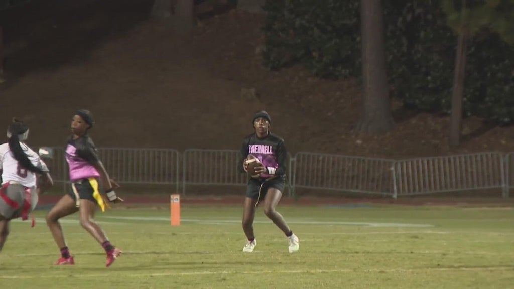 Flag football thriller, Atlanta United preview and Falcons fun — Roswell Health news