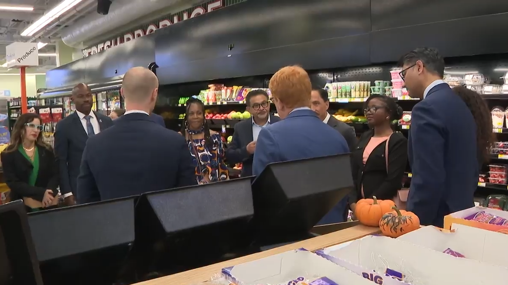 U.S. mayors bring affordability concerns to Atlanta during last stop of national tour — Roswell Real Estate news