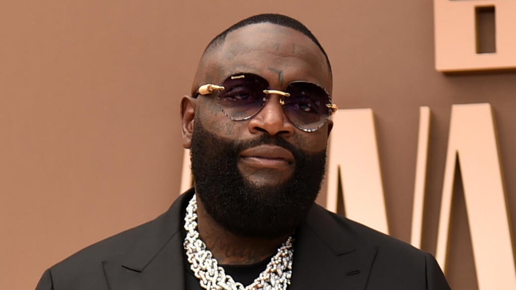 Rick Ross no longer faces felony charge in Miami Beach domestic violence case — Roswell Real Estate news