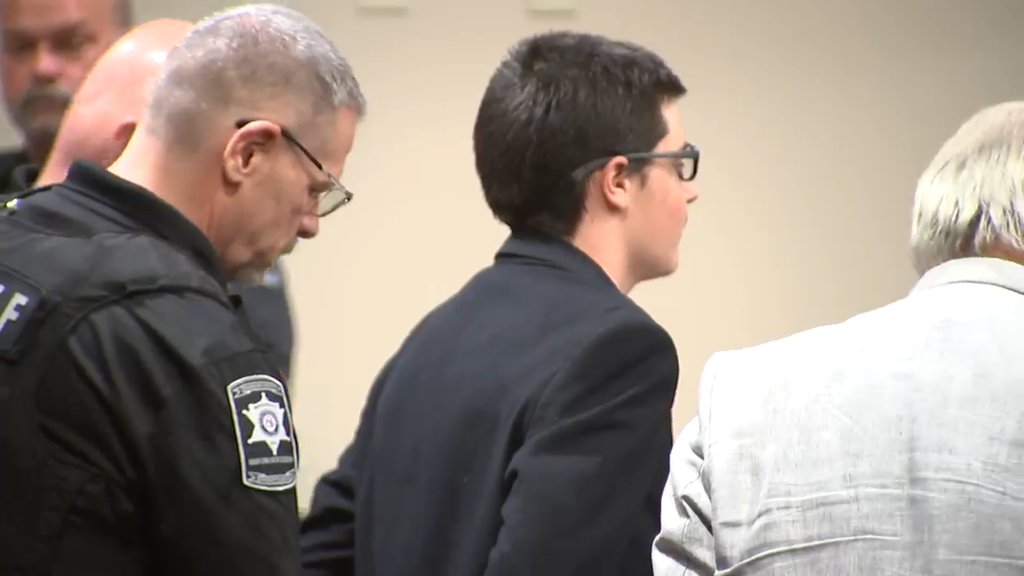 Appalachee High School shooter Colt Gray's request for new trial denied — Roswell Schools news