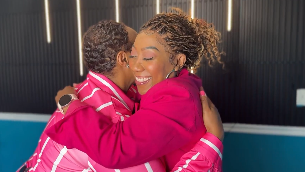Breast cancer survivors reflect on life after ringing the bell — and the fight that continues — Roswell Community news