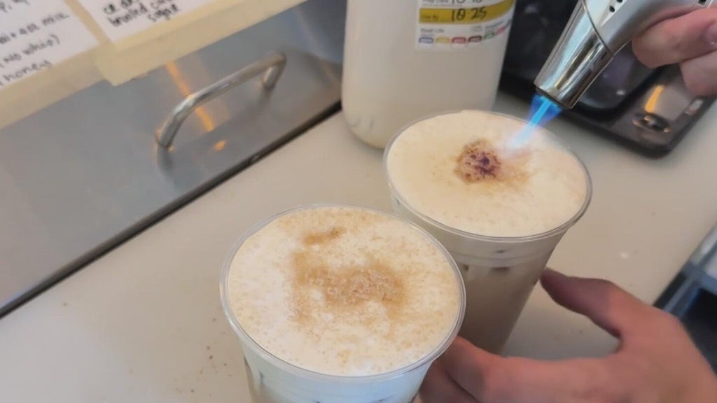 Morning Menu: Marietta coffee shop serves spooky vibes all year long — Roswell Dining news