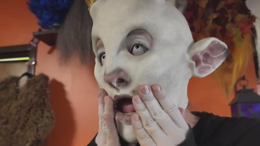 Behind the screams as Netherworld celebrates 30 years of scares — Roswell Community news