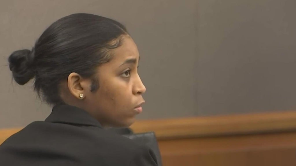 Judge allows mom charged in hot car death to join Halloween events — Roswell Community news