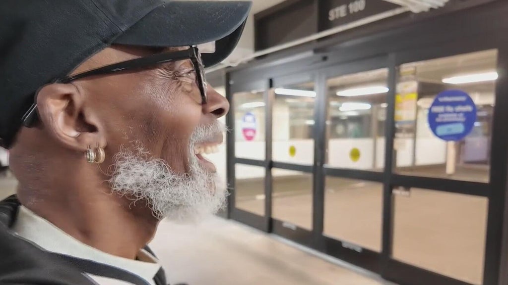 Older Georgia voters turn out early as rising costs hit home — Roswell Community news