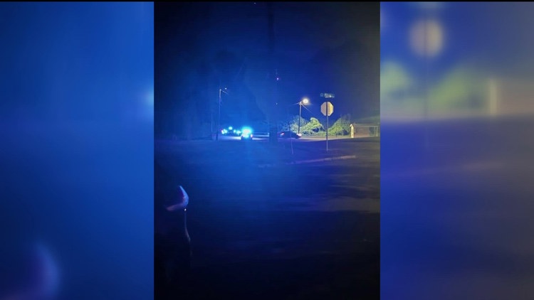 Newnan officer knew teen before deadly shooting, DA says, clarifying legal standard of deadly force — Roswell Community news