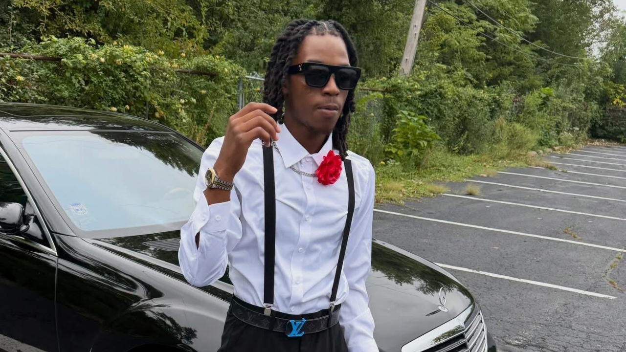 Man killed in FBI-involved shooting in Dixmoor identified — Roswell Community news