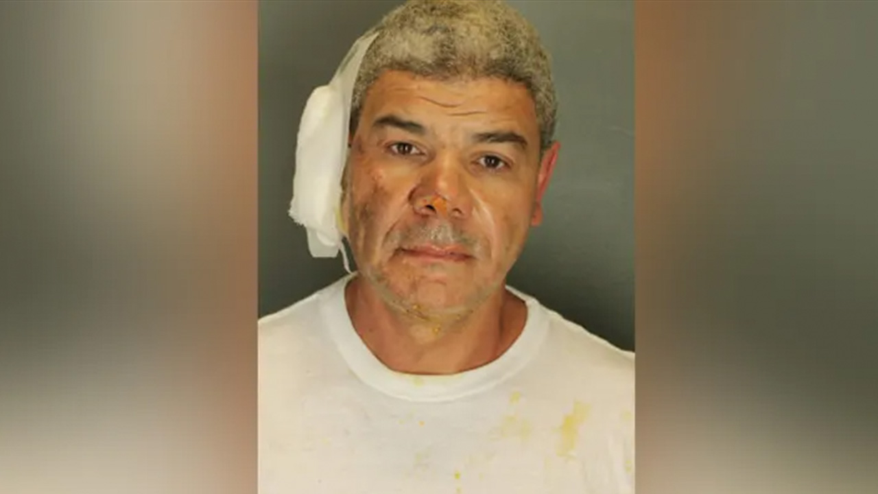 Man pleads guilty to federal hate crimes in Boulder Molotov cocktail attack — Roswell Community news