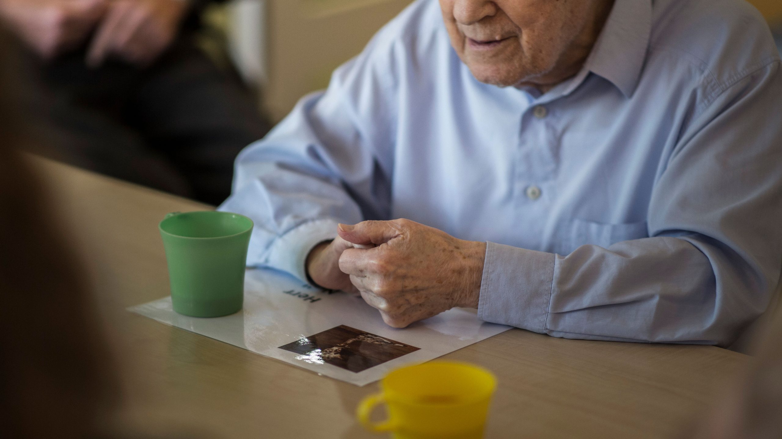 Warning signs that your adult child may be quietly cutting you off — Roswell Community news