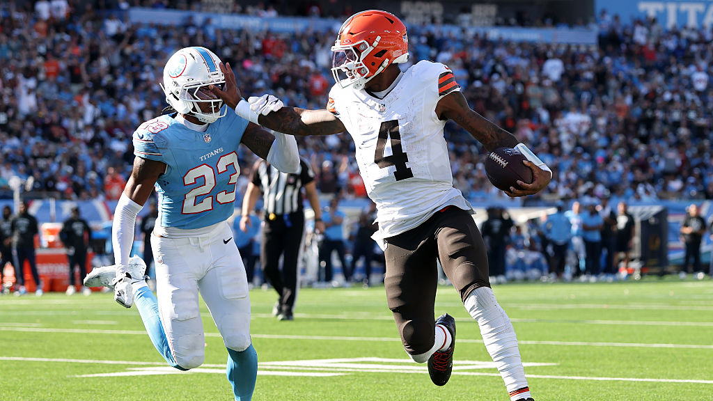 How to watch NFL football: Week 8 — FOX 5 Atlanta News