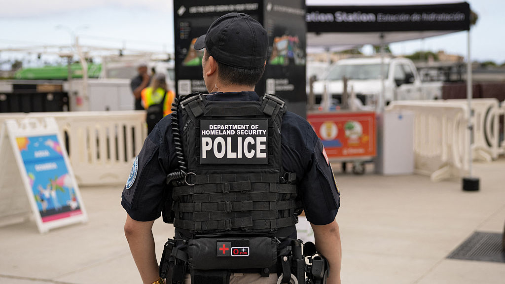 Personal information of thousands of DHS employees potentially leaked in data breach — Roswell Community news