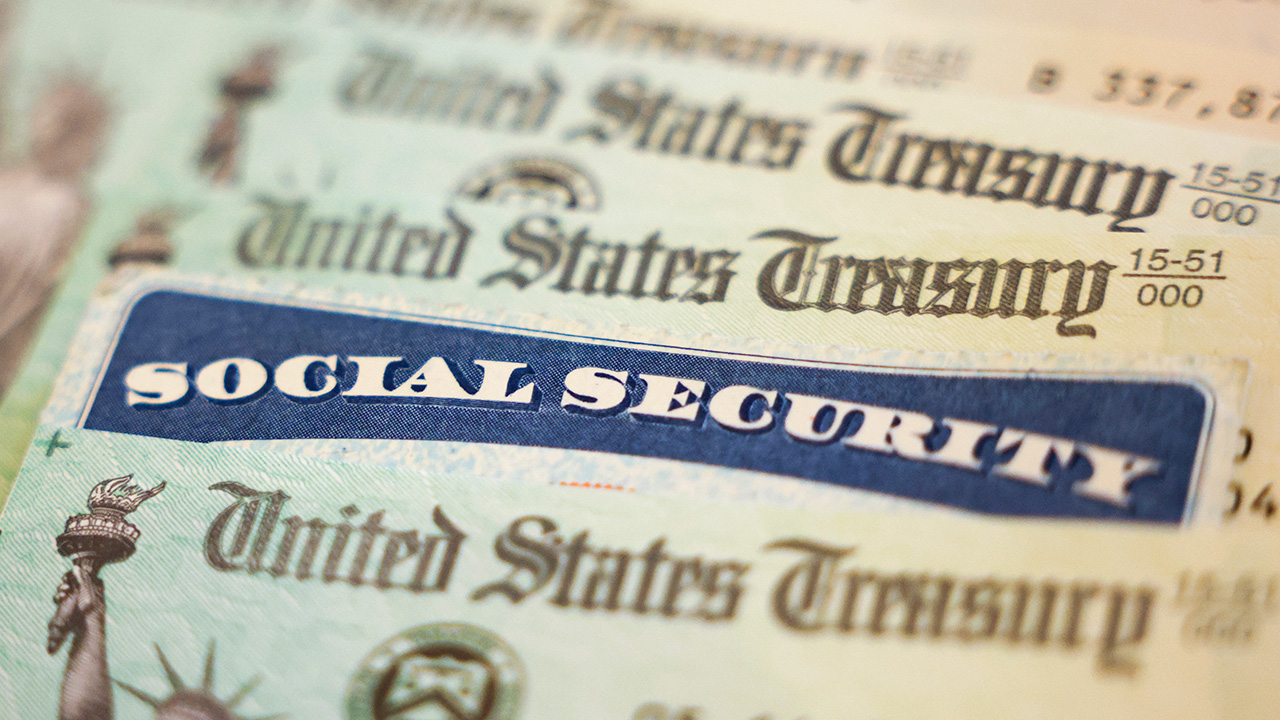 Social Security November payment schedule: Here’s when recipients get their checks — Roswell Community news