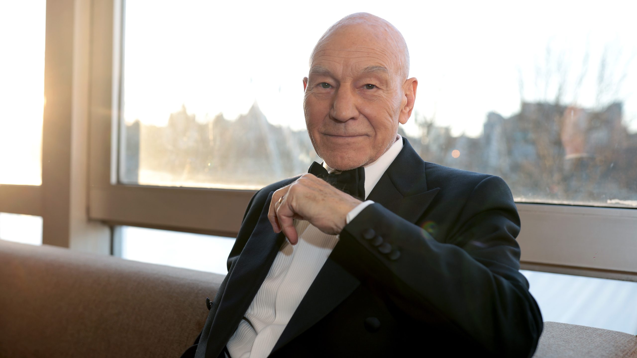 Patrick Stewart dies: William Shatner, others remember legendary actor — Roswell Community news
